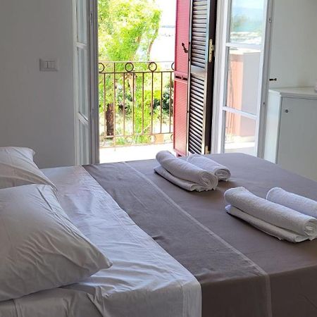 Casa Ortensia Formia Esterno foto