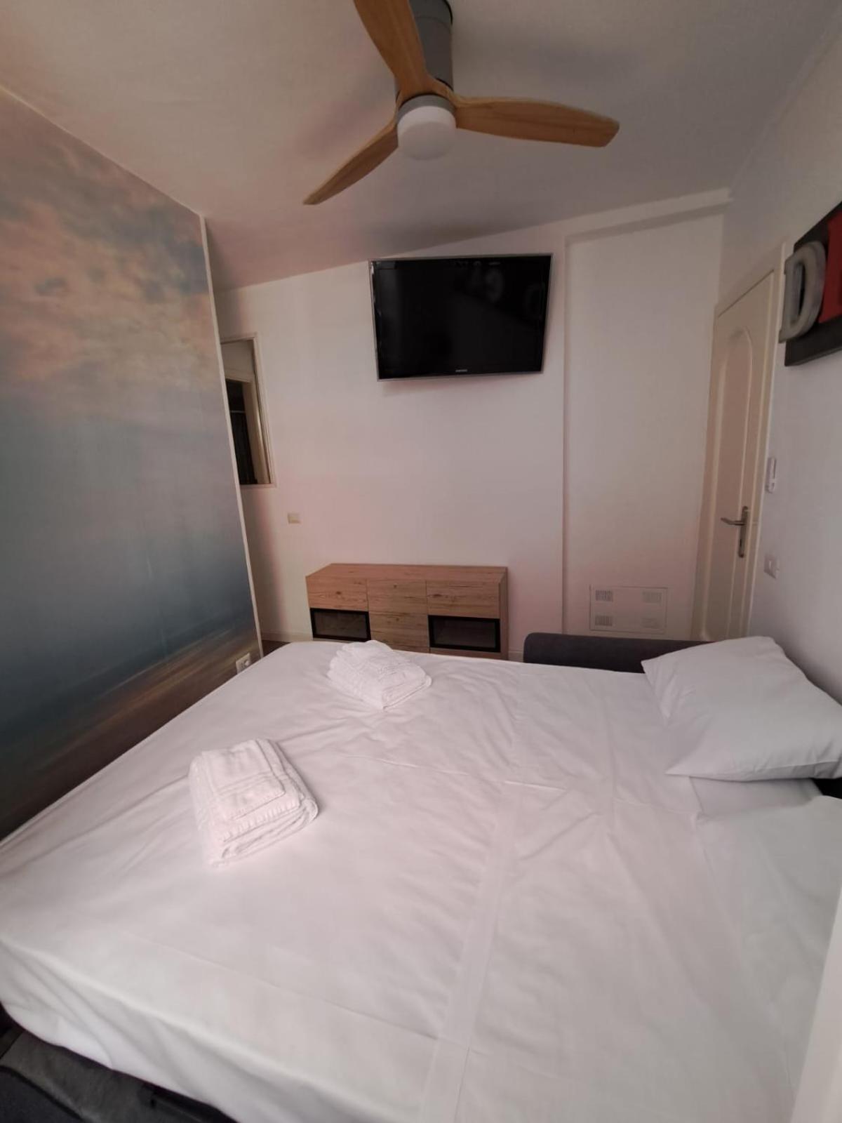 Casa Ortensia Formia Esterno foto