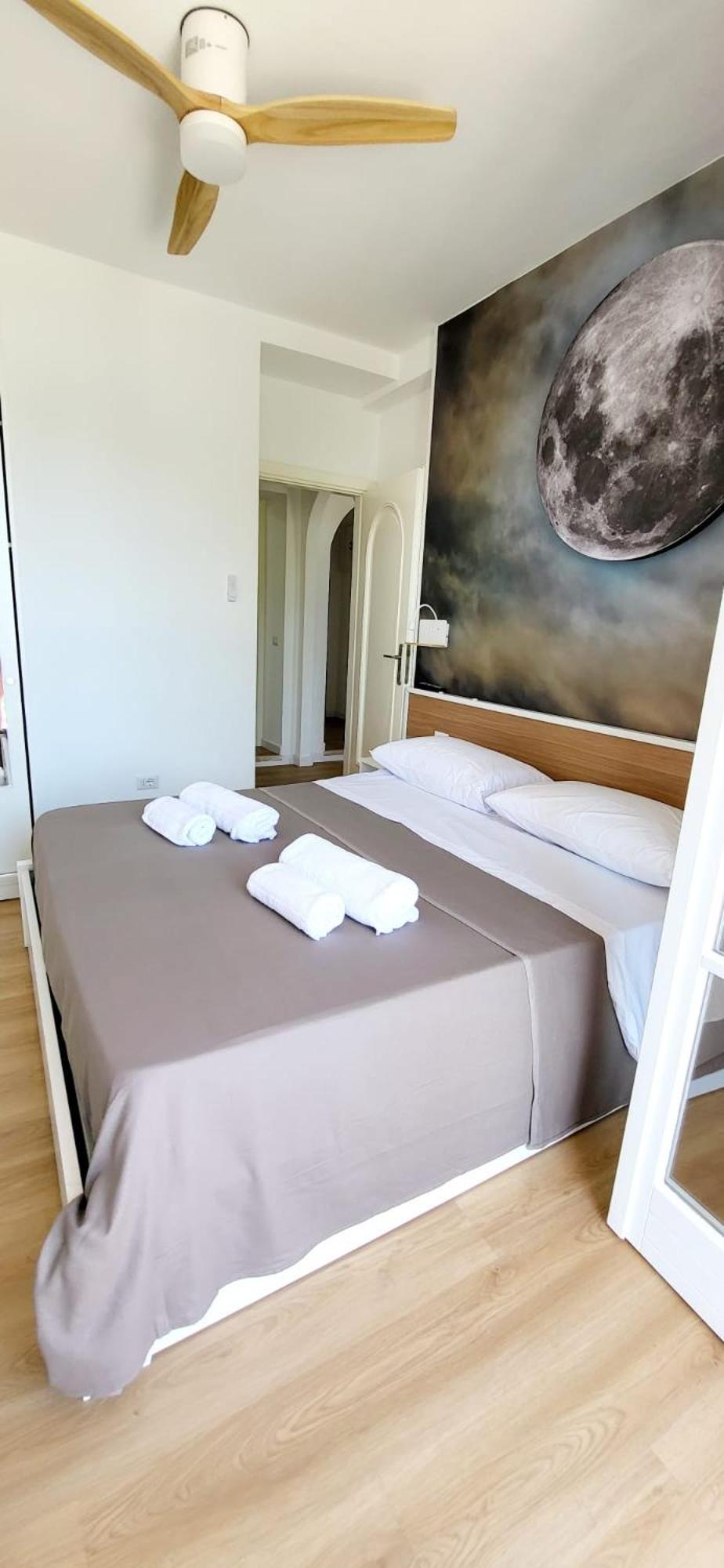 Casa Ortensia Formia Esterno foto
