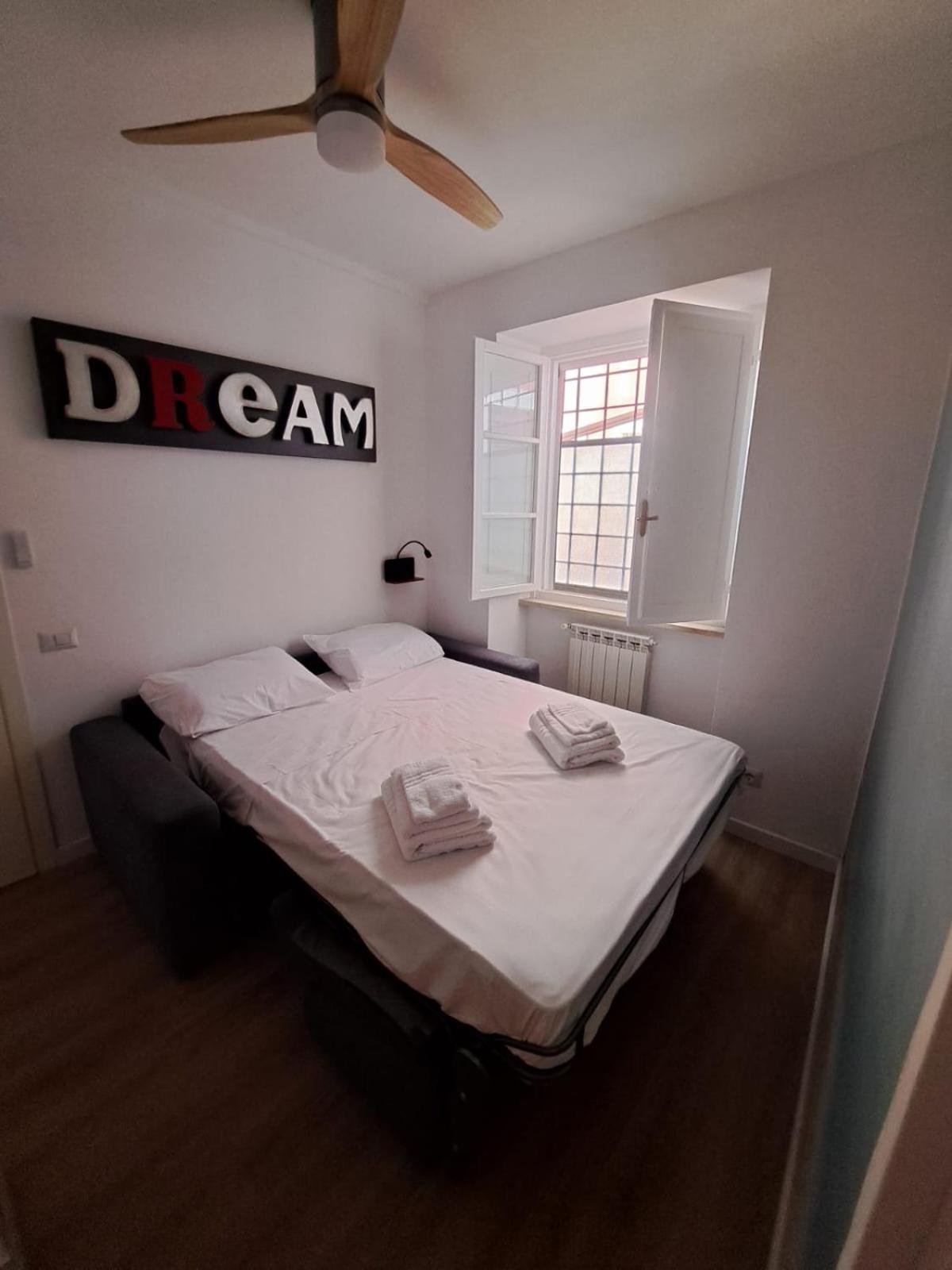 Casa Ortensia Formia Esterno foto