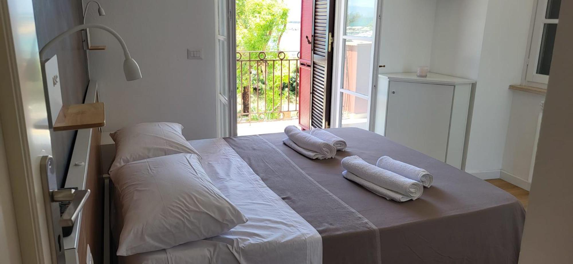 Casa Ortensia Formia Esterno foto