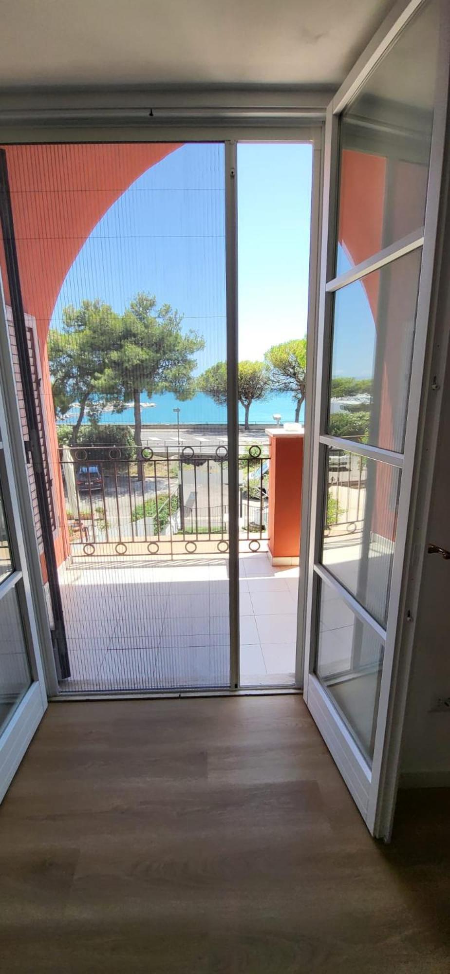 Casa Ortensia Formia Esterno foto