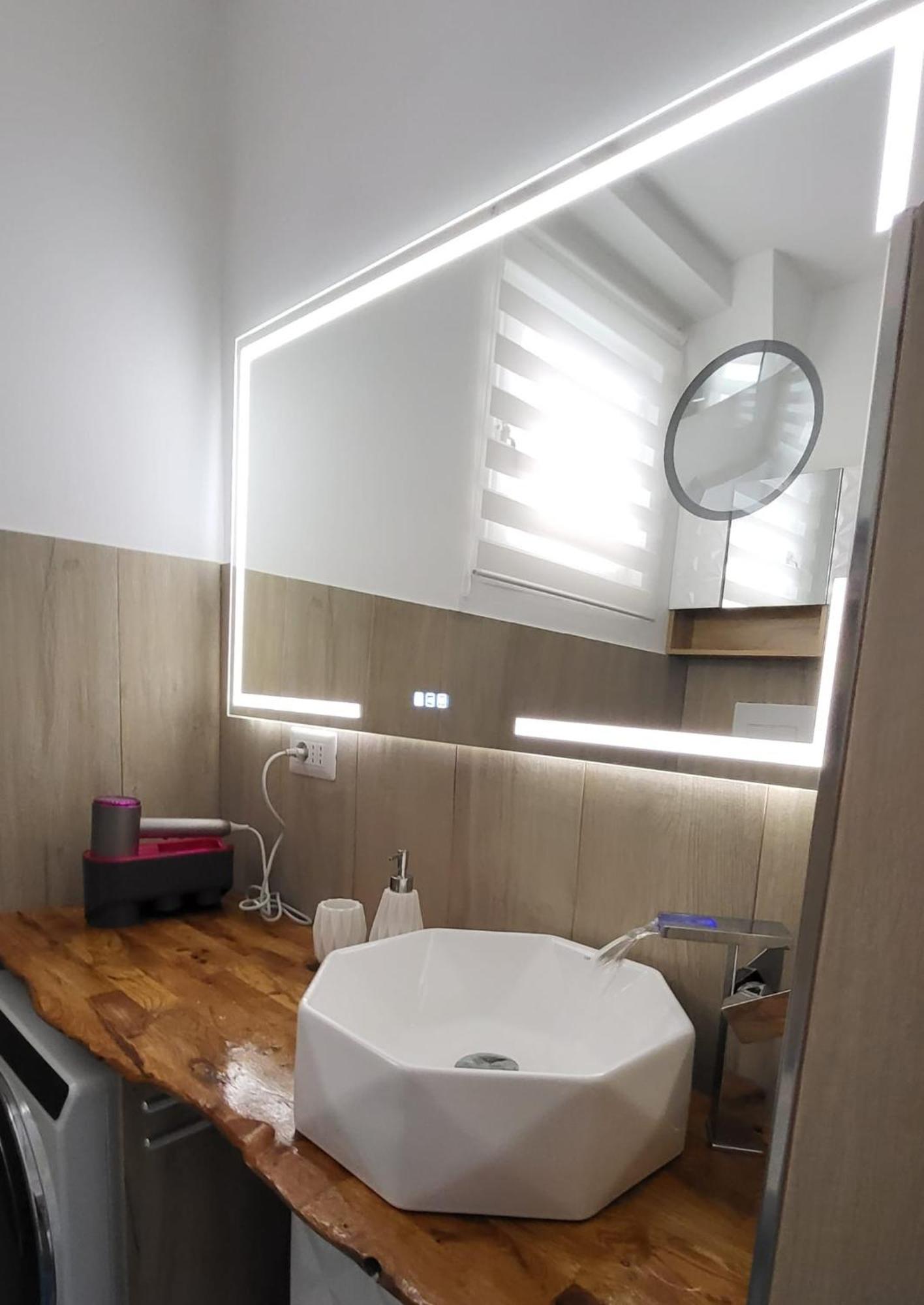 Casa Ortensia Formia Esterno foto