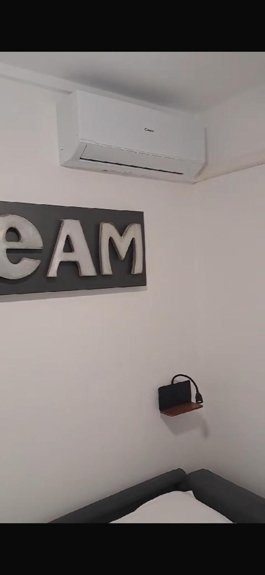 Casa Ortensia Formia Esterno foto